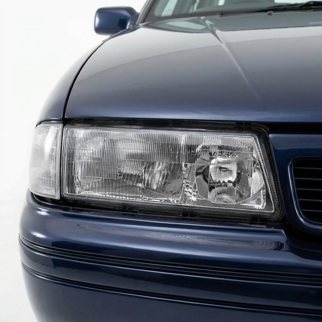 Holden Commodore VP (1991 - 1993) OEM Style Headlights LH + RH