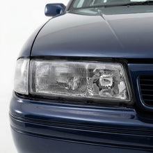 Holden Commodore VP (1991 - 1993) OEM Style Headlights LH + RH