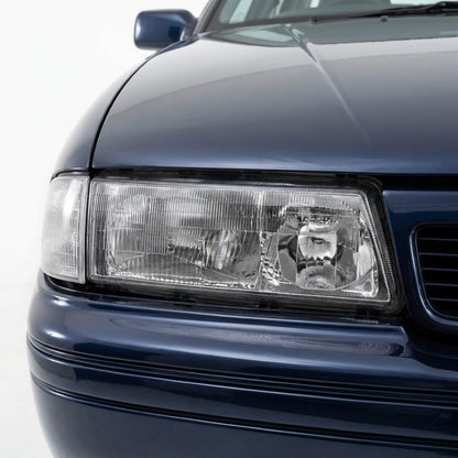 Holden Commodore VP (1991 - 1993) OEM Style Headlights LH + RH