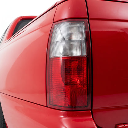 Holden Commodore VT VX VU VY Ute & Wagon (1997 - 2003) OEM Style Tail Lights LH + RH
