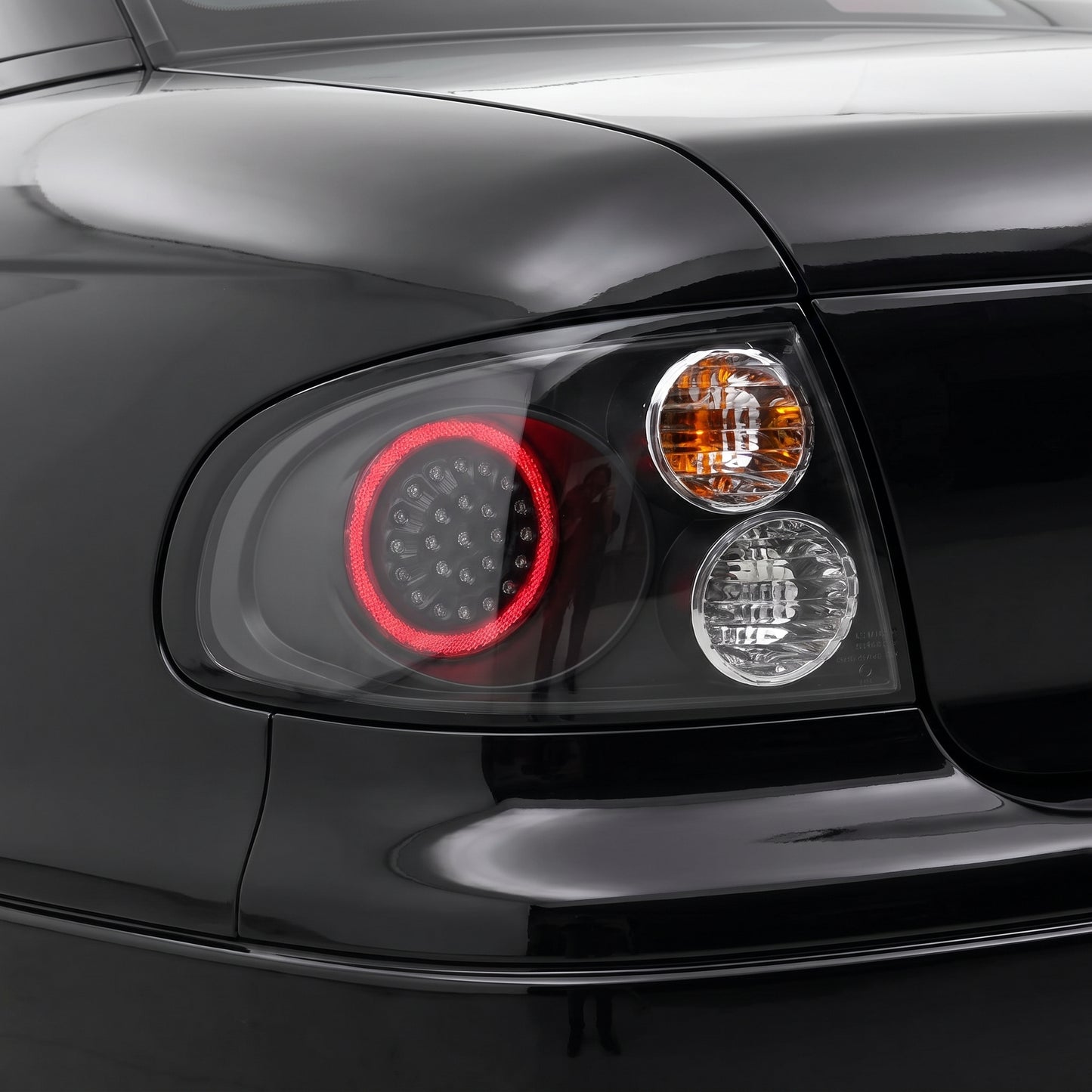 Holden Commodore VT / VX / VY (1997 - 2002) LED Altezza Tail Lights LH + RH