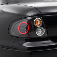 Holden Commodore VT / VX / VY (1997 - 2002) LED Altezza Tail Lights LH + RH