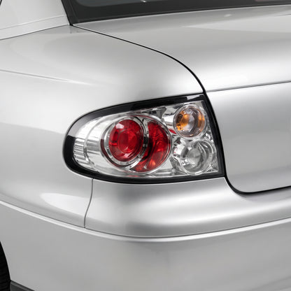 Holden Commodore VT / VX (1997 - 2002) Altezza Halogen Tail Lights LH + RH