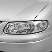Holden Commodore VT (1997 - 2000) Chrome Headlights LH + RH