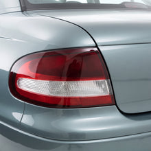 Holden Commodore VT (1997 - 2000) Halogen Tail Lights LH + RH