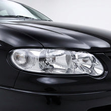 Holden Commodore VX VU (2000 - 2002) Chrome OEM Style Headlights LH + RH