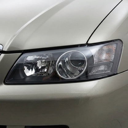 Holden Commodore VY Berlina / International / Calais (2003 - 2004) OEM Style Headlights LH + RH
