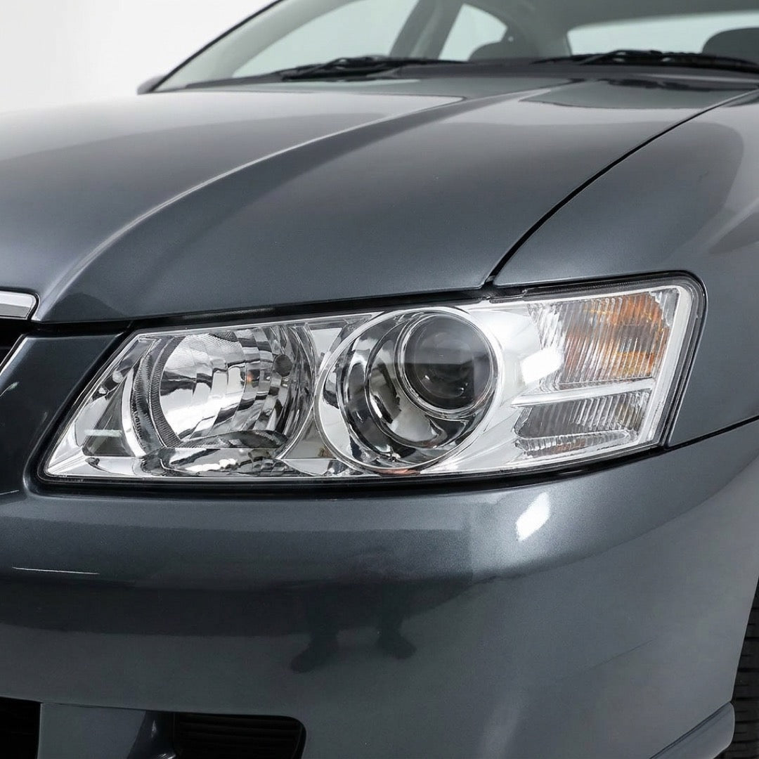 Holden Commodore VY Berlina (2003 - 2004) OEM Style Headlights LH + RH