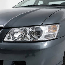 Holden Commodore VY Berlina (2003 - 2004) OEM Style Headlights LH + RH