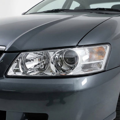 Holden Commodore VY Berlina (2003 - 2004) OEM Style Headlights LH + RH