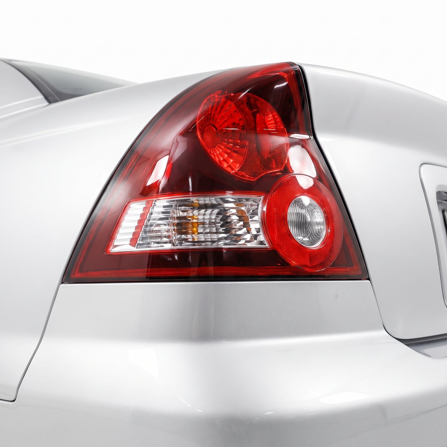 Holden Commodore VY Sedan (2003 - 2004) OEM Style Tail Lights LH + RH