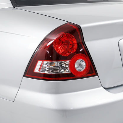 Holden Commodore VY Sedan (2003 - 2004) OEM Style Tail Lights LH + RH