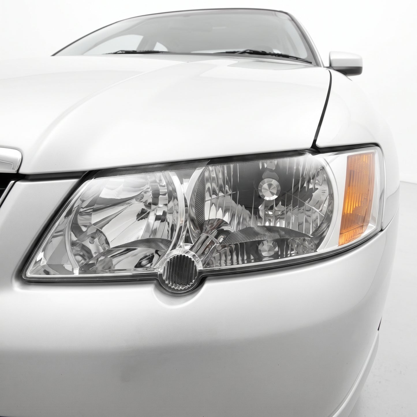 Holden Commodore VY Series 2 (2003 - 2005) OEM Style Headlights LH + RH