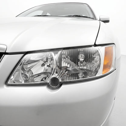 Holden Commodore VY Series 2 (2003 - 2005) OEM Style Headlights LH + RH