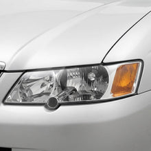 Holden Commodore VY Series 2 (2003 - 2005) OEM Style Headlights LH + RH