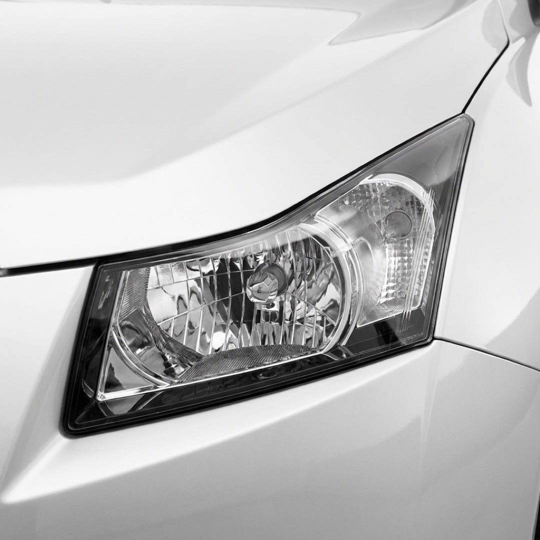 Holden Cruze JG (2009- 2011) OEM Style Headlights LH + RH