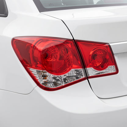 Holden Cruze JG (2009 - 2011) OEM Style Tail Lights LH + RH