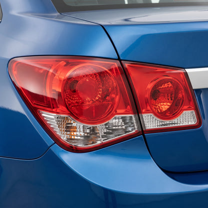 Holden Cruze JH (2011 - 2016) Halogen Tail Lights LH + RH