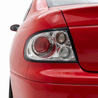 Holden Monaro V2 / VZ (2001 - 2006) Altezza Halogen Tail Lights LH + RH