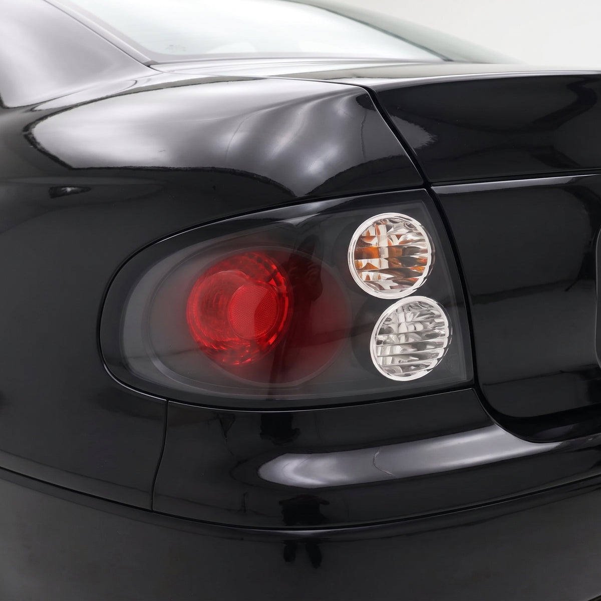 Holden Monaro VX (2000 - 2002) BlackTail Lights LH + RH installed