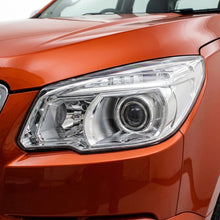 Holden RG Colorado (2012 - 2016) Projector / Non-Projector Headlights LH + RH