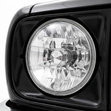 Holden Rodeo KB (1981 - 1988) 1 x 7" H4 Headlights LH + RH