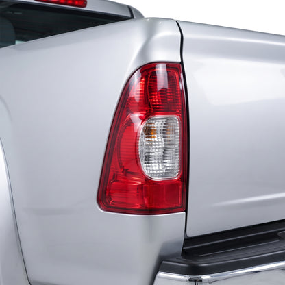 Holden Rodeo RA (2003 - 2006) OEM Style Tail Lights LH + RH