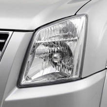 Holden Rodeo RA (2006 - 2008) OEM Style Non Projector Headlights LH + RH