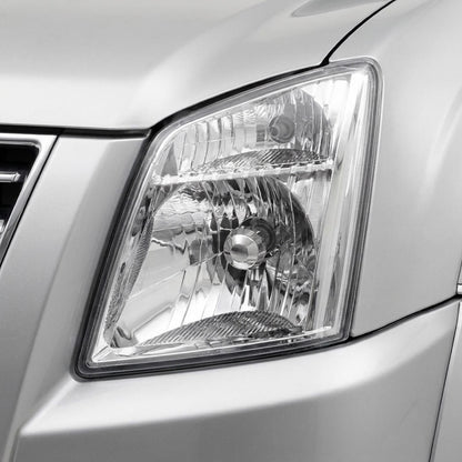 Holden Rodeo RA (2006 - 2008) OEM Style Non Projector Headlights LH + RH