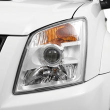 Holden Rodeo RA (2006 - 2008) OEM Style Projector Headlights LH + RH