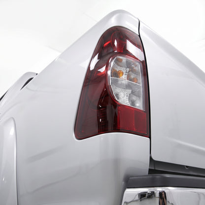 Holden Rodeo RA (2006 - 2008) Smokey and Tinted Halogen Tail Lights LH + RH