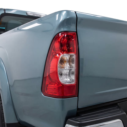 Holden Rodeo RA (2006 - 2008) Tail Lights LH + RH installed