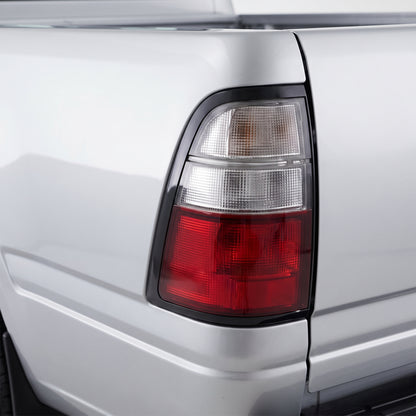 Holden Rodeo TF / R7 / R9 (1997 - 2003) Tail Lights LH + RH