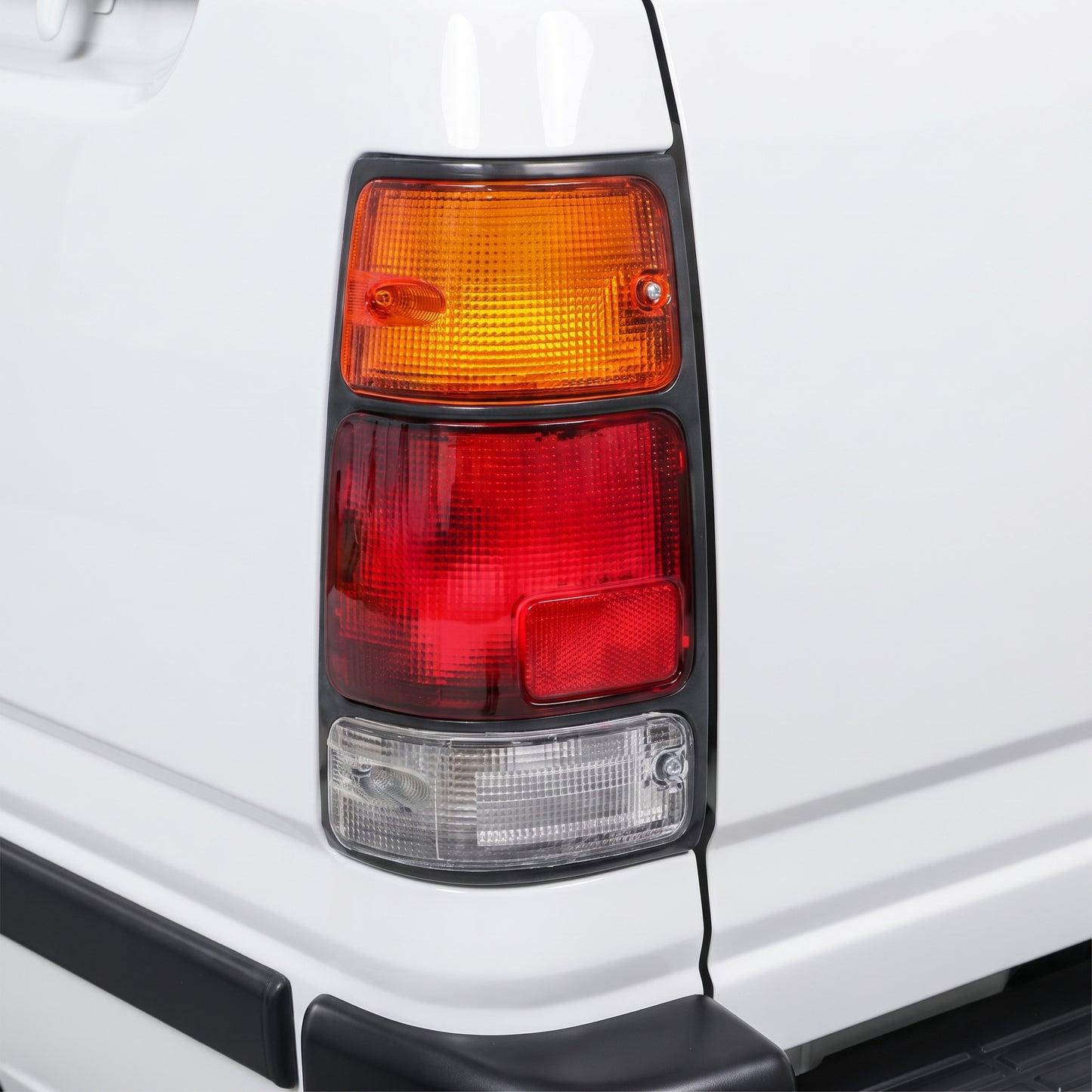 Holden Rodeo TF (1988 - 1990) OEM Style Tail Lights LH + RH