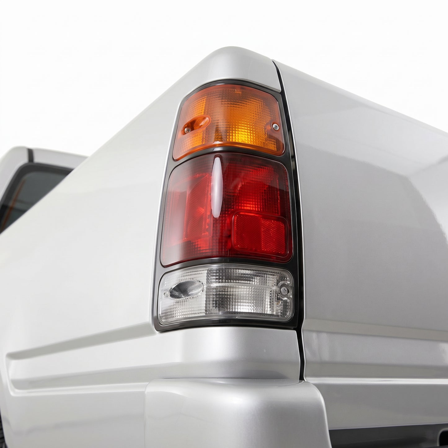 Holden Rodeo TF (1988 - 1997) Halogen OEM Style Tail Lights LH + RH