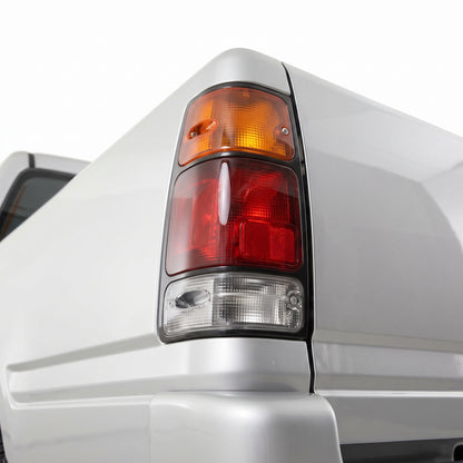 Holden Rodeo TF (1988 - 1997) Halogen OEM Style Tail Lights LH + RH