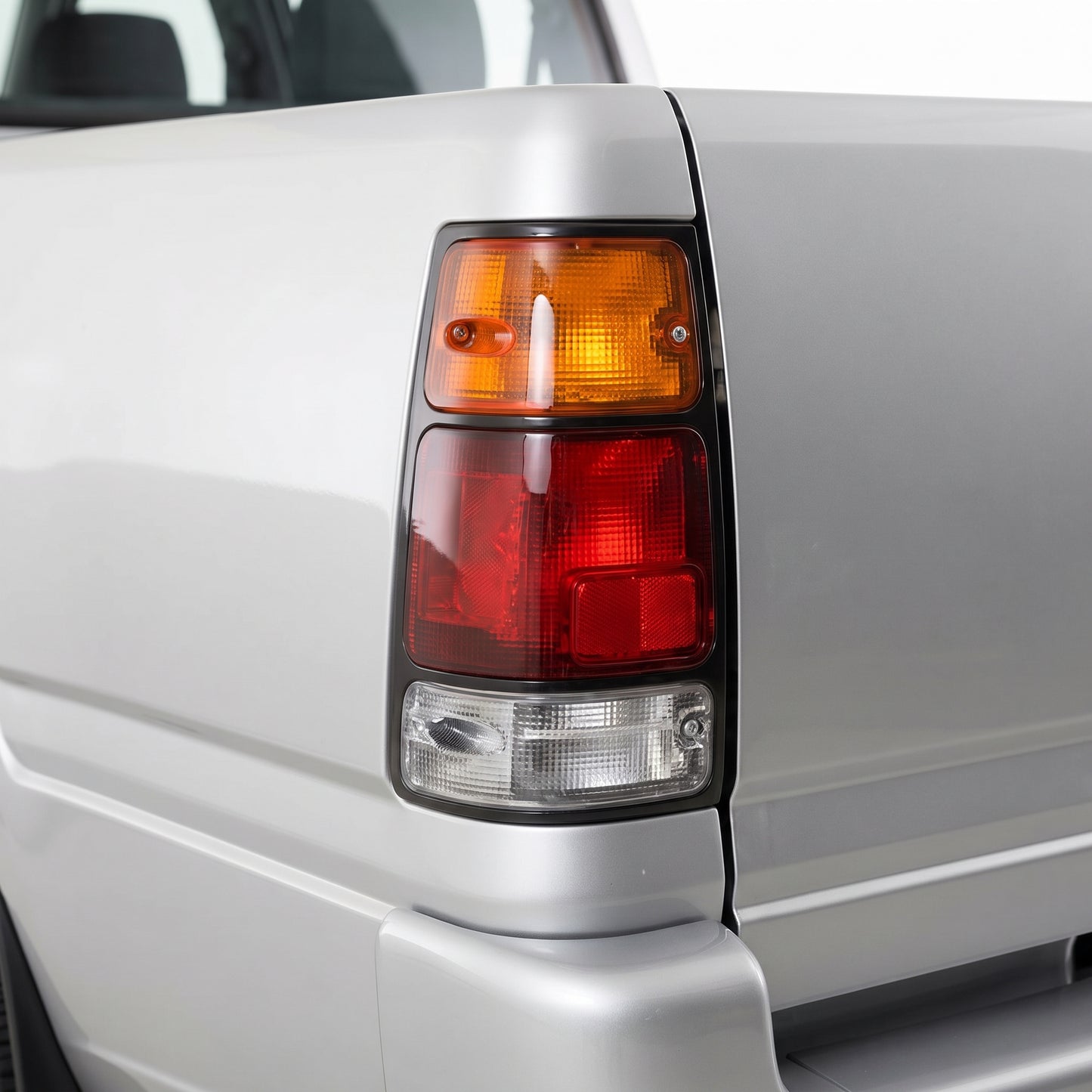 Holden Rodeo TF (1988 - 1997) Halogen OEM Style Tail Lights LH + RH