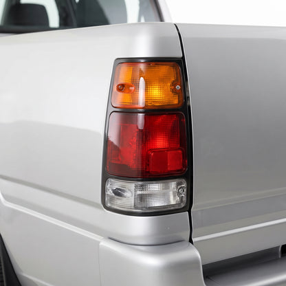 Holden Rodeo TF (1988 - 1997) Halogen OEM Style Tail Lights LH + RH