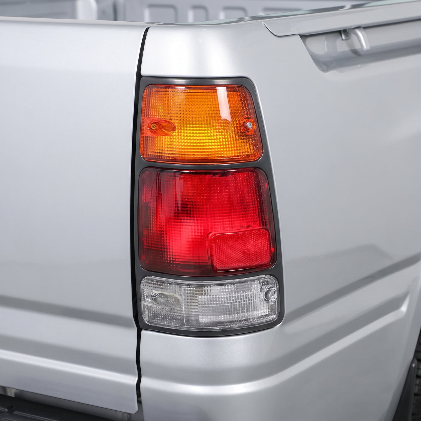 Holden Rodeo TF (1991 - 1993) OEM Style Tail Lights LH + RH