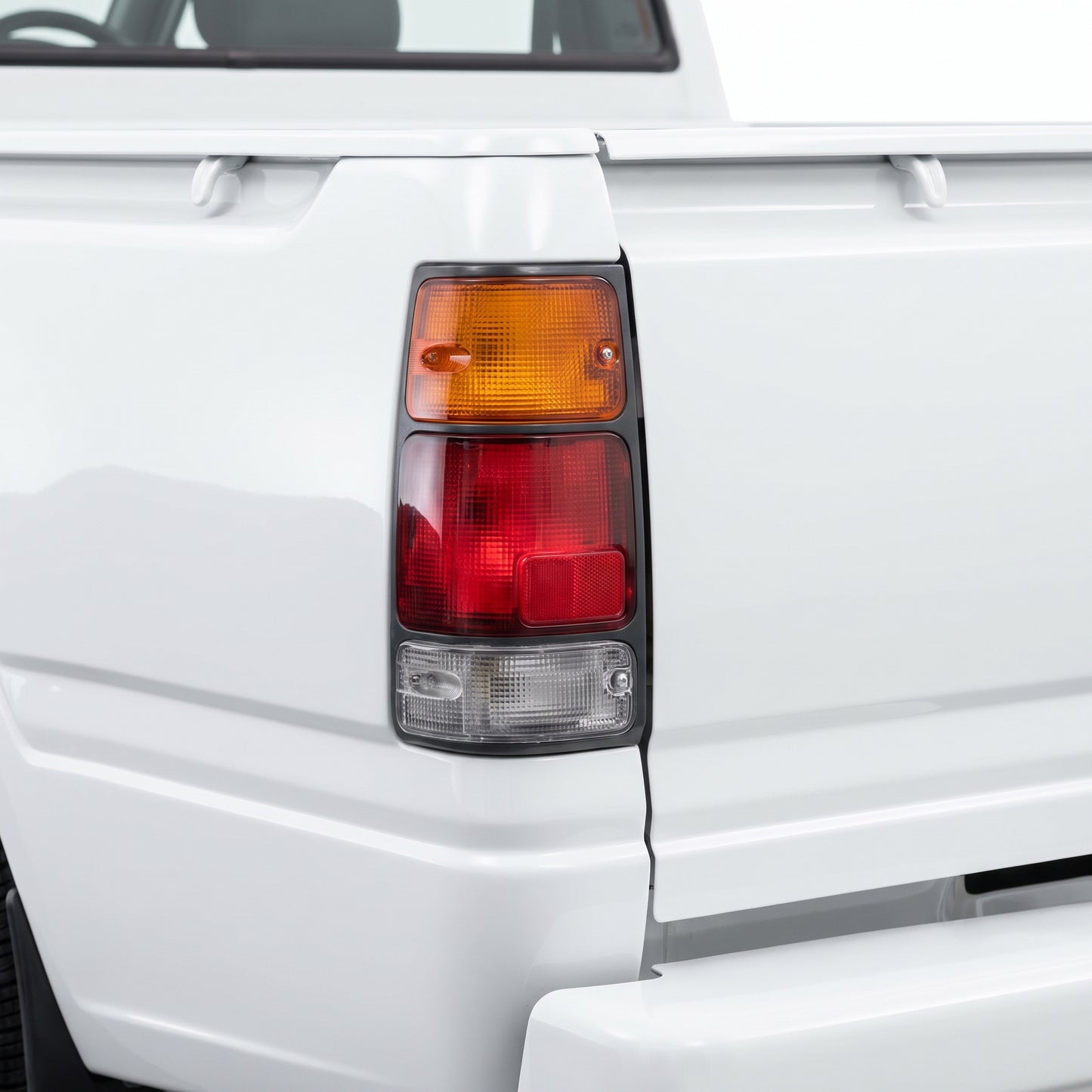 Holden Rodeo TF (1993 - 1995) OEM Style Tail Lights LH + RH