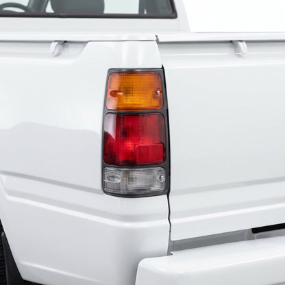 Holden Rodeo TF (1993 - 1995) OEM Style Tail Lights LH + RH