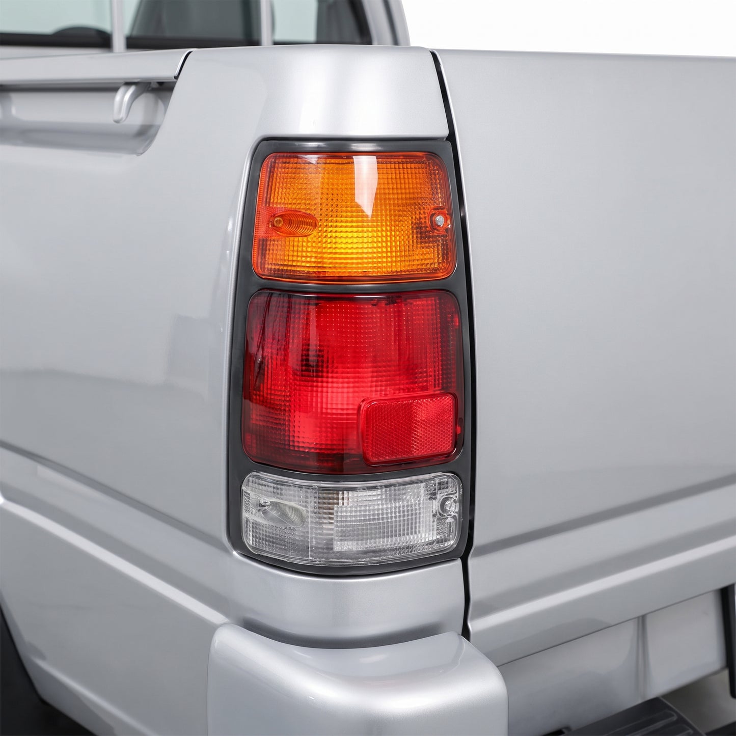 Holden Rodeo TF (1995 - 1997) OEM Style Tail Lights LH + RH
