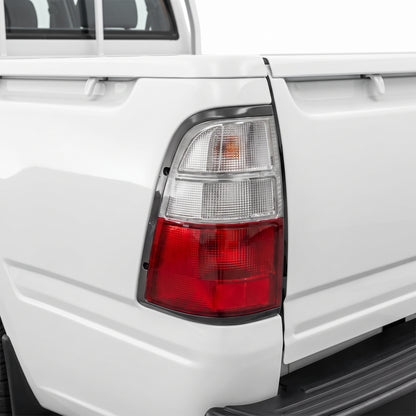 Holden Rodeo TF (1997 - 1998) OEM Style Tail Lights LH + RH installed