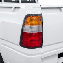 Holden Rodeo TF (1997 - 2003) OEM Style Tail Lights LH + RH