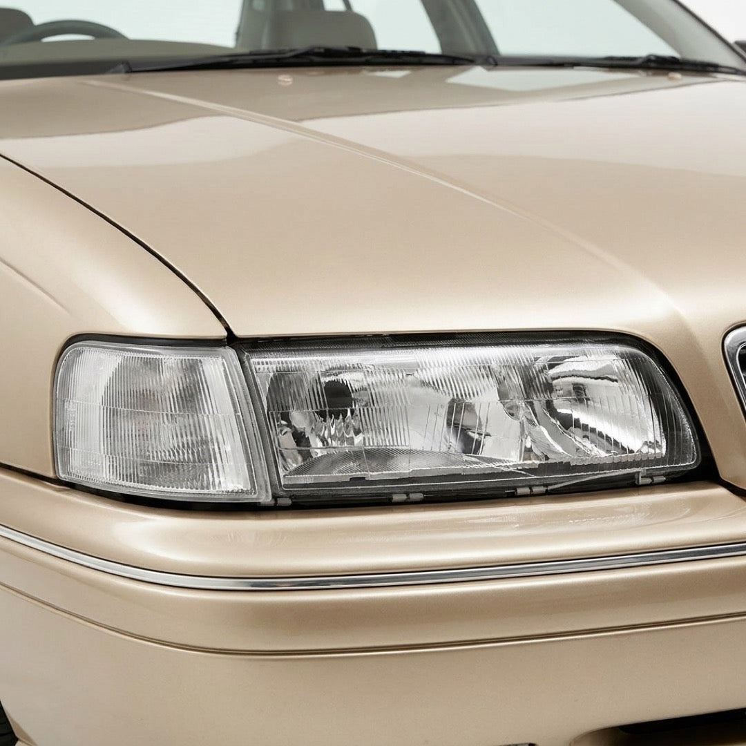 Holden Statesman VQ (1988 - 1993) Headlights LH + RH