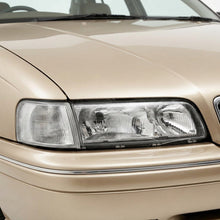 Holden Statesman VQ (1988 - 1993) Headlights LH + RH
