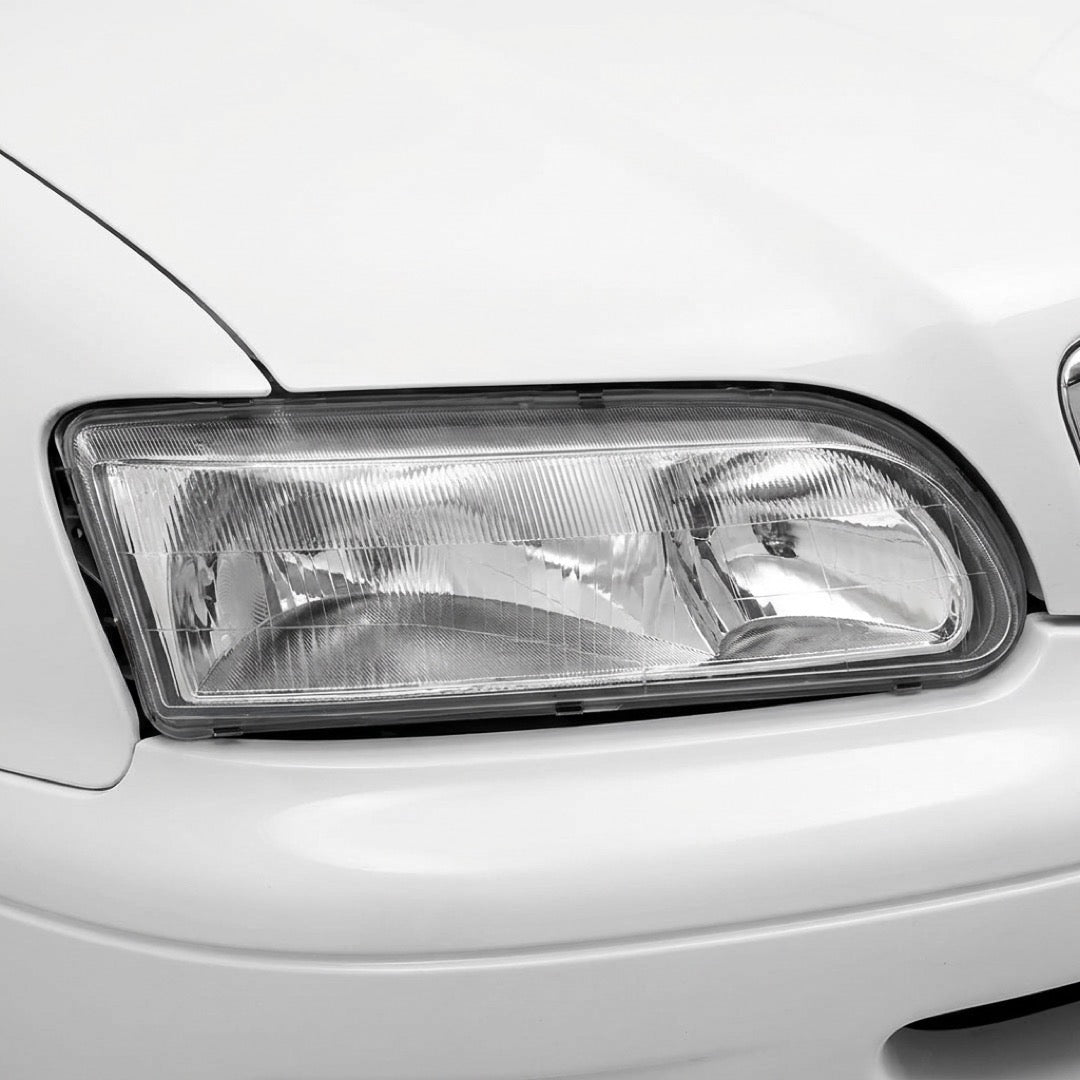 Holden Statesman VR / VS (1993 - 1999) OEM Style Headlights LH + RH