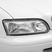 Holden Statesman VR / VS (1993 - 1999) OEM Style Headlights LH + RH