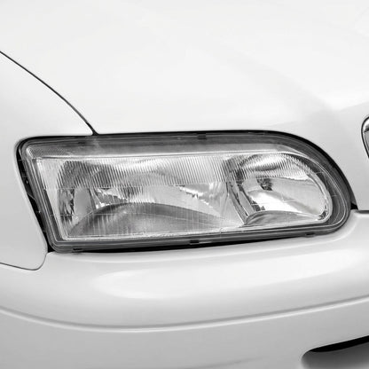 Holden Statesman VR / VS (1993 - 1999) OEM Style Headlights LH + RH