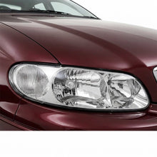 Holden Statesman WH (1999 - 2003) Chrome OEM Style Headlights LH + RH